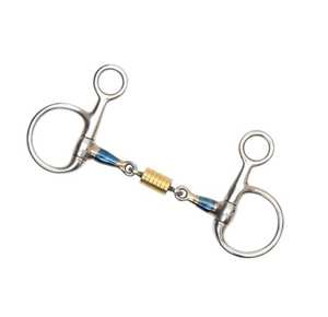 Nueva llegada Kimberwick Horse Bit Hardware ecuestre de acero inoxidable fabricado por TARIQ MFG CO - Product Image 5