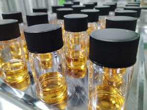 Aceite Capilar Orgánico de Argán con Nutrientes de Origen Vegetal para el Crecimiento del Cabello, Reparación, Hidratación y Protección, Ideal para Todo Tipo de Cabello - Product Image 2