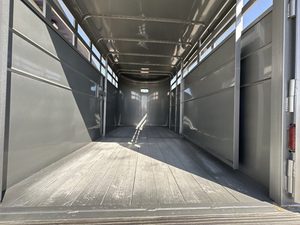 Comprar Nuevo Remolque para Ganado 2026 S&S Dura Line Silver Trim 6x16 3500kg Bumper Pull en Oferta/Oferta Combinada - Product Image 5