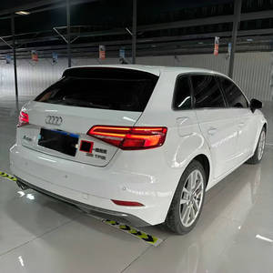 อาวดี้ เอ3 2019 ลีมูซีน 35 ทีเอฟเอสไอ แฟชั่น คันทรี วี บูติค - Product Image 3