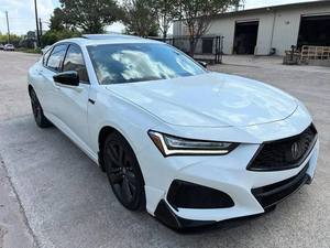 ข้อเสนอสุดคุ้มสำหรับรถ Acura TLX Luxury SUV Sedan ปี 2022 พร้อมส่งมอบ - Product Image 4