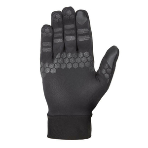 Personalizado al por mayor dedo completo senderismo pantalla táctil antideslizante cálido guantes para correr cálido gimnasio al aire libre bicicleta montar guante - Product Image 2