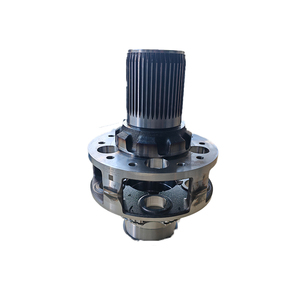 Planet Carrier 1358.232.202 pour assemblage de transmission automatique 12TX 16TX - Product Image 5