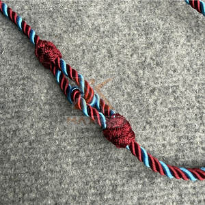 Lanière de cérémonie en matériau durable, taille personnalisée, meilleur accessoire d'uniforme, lanière de cérémonie - Product Image 6