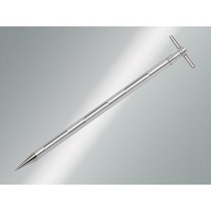 Muestreador de todas las capas-3 años de garantía Autoclavable Estándar DIN ISTA Lanzas de muestreo seguras para alimentos Lanza de muestreo - Product Image 5