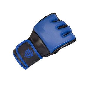 Professional MMA Leather <b>Gloves</b> Breathable Eco-Friendly <b>Touchscreen</b> Wrist Protection New Style Outdoor Casual Sports Gear Hot - Product Image 5