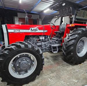 รถแทรกเตอร์ Massey Ferguson MF390 ขาย - Product Image 2