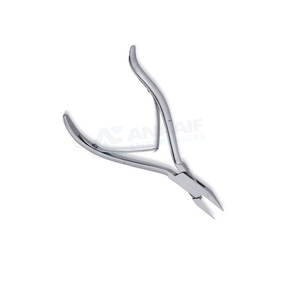 Tijeras para uñas de los pies, alicates para Podología encarnada de hongos, último diseño, cortaúñas gruesas para dedos del pie - Product Image 5