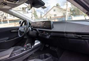 OFERTA PERFECTA: K-I-A E-V-6 G-T-LINE 2022, TRACCIÓN EN LAS CUATRO RUEDAS, TRANSMISIÓN AUTOMÁTICA, ASIENTOS DE CUERO - Product Image 2