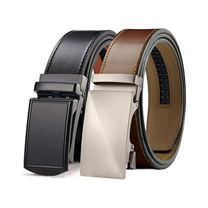 Custom Weight Lifting Training Cowhide Leather <b>Gym</b> Belt / Comfortable Genuine Leather Adjustable Weight Lifting/ Leather Belt - Product Image 1