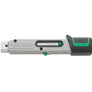 Clés dynamométriques Stahlwille Service MANOSKOP 730 avec support pour outils à insérer - Product Image 2