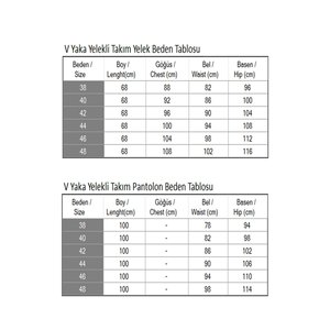 Conjunto Casual de Chaleco con Cuello en V Negro 19254, Top Midi de Lino Negro y Pantalones Cortos, Corte Holgado, Talla XL para Verano - Product Image 5