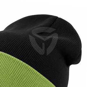 Stylish Beanies <b>Hat</b> For Jacquard Lightweight Knitted Material Design Perfect For Winter Travel And Daily Casual Fashion - Product Image 3