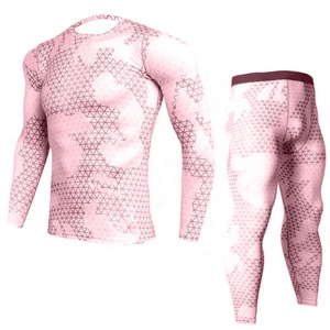 New Designed Front Zipper Sublimation <b>Printed</b> Breathable Eco-Friendly Long Sleeve Compression Rash Guard Unisex <b>Surfing</b> OEM - Product Image 6