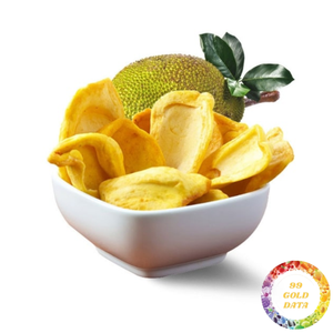 Vente en gros de jacquier séché naturel | Sans sucre ajouté et sans colorants artificiels | Prêt à expédier en vrac - Product Image 5
