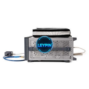 Analizador de Redes Keysight N8973B de 10 MHz a 3.6 GHz, Analizador de Figura de Ruido con Pantalla Multitáctil - Product Image 3