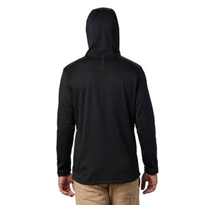 Chaqueta Softshell Flexible para Viajes al Aire Libre, Ajuste Cómodo, Ropa de Senderismo y Trekking, MOQ Bajo, Multiusos, Talla Grande, con Cremallera - Product Image 2