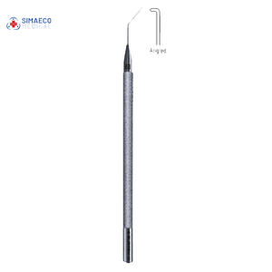 Sinskey II Lente Manipulador Gancho mango redondo - Product Image 1