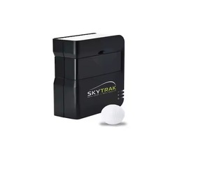 ซอฟต์แวร์จำลองการเปิดตัวและการเล่นกอล์ฟของ <span class=keywords><strong>Skytrak</strong></span> ได้รับการรับรองสินค้าใหม่