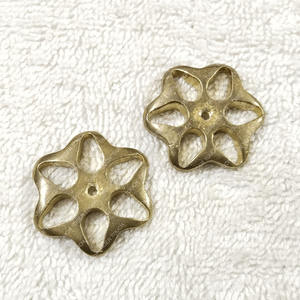 Medieval Century English Brass Harness Bridle for <b>Buckle</b> Teste Di Mucca Bullette M Horse Copper Medallion Model TT-7672 - Product Image 1