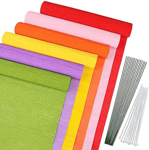 Khử trùng Crepe giấy gói vô trùng phẫu thuật kết thúc tốt đẹp khử trùng bọc cho nha khoa - Product Image 3