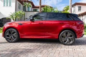 Voiture d'occasion propre à faible kilométrage, <span class=keywords><strong>Range</strong></span> <span class=keywords><strong>Rover</strong></span> <span class=keywords><strong>Sport</strong></span> P530 Deer Valley Edition SUV <span class=keywords><strong>2023</strong></span>, livraison mondiale - Product Image 6