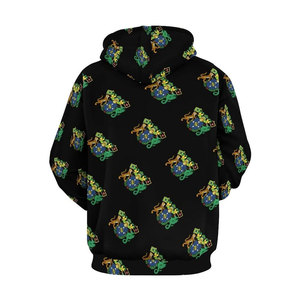 Proveedor Mayorista de Sudaderas Premium, Sudaderas Personalizadas para Hombre y Mujer, Cálidas para Invierno, Exportación al por Mayor, la Mejor Opción - Product Image 2