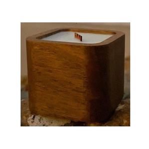 Portavelas de Madera Hechos a Mano en India para Decoración de Mesa en el Hogar, Hotel, para Navidad y Otras Ocasiones, Otros Frascos para Velas - Product Image 6