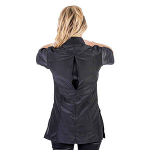 Chaqueta Profesional de Invierno para Mascotas, con Capucha, Bordado Sólido, Cierre de Cremallera, Fabricación Personalizada al por Mayor, Unisex - Product Image 1