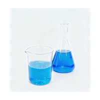 Colorant liquide bleu acide 9 longue durée pour l'encre, le textile et l'utilisation en laboratoire Haute stabilité et sécurité