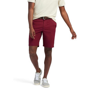Short en coton pour homme Durable Day Appeal Idéal pour les activités actives Offre une coupe polyvalente Idéal pour les ventes en gros - Product Image 4