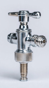 Pistola de Pintura Profesional HVLP de Acero Inoxidable para Automóviles, Alimentación por Gravedad de 1.3 mm, 600 ml, Atomización RP para Pintura de Automóviles - Product Image 2