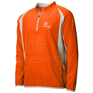 Respirant et fonctionnel Premium hommes veste d'hiver élégant Durable confortable col montant avant Logo séchage rapide écologique - Product Image 2