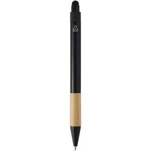 Ensemble cadeau d'affaires personnalisé durable <span class=keywords><strong>Minka</strong></span> RCS - Product Image 4