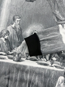 OEM Custom Printed Mens Hoodies Reguler Fit Hooded Sweatshirts Oversized Mens Hoodies Chunky Knit Hoodies Designer Collaboration - Product Image 4