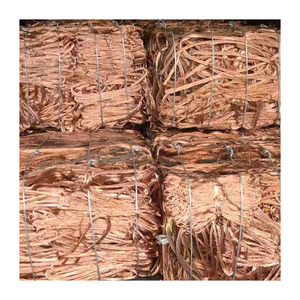 Precio de limpieza principal de chatarra de alambre de cobre aislado - Product Image 5