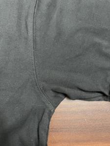 100% coton t chemises écran imprimé logos personnalisés fabriqués au pakistan - Product Image 4