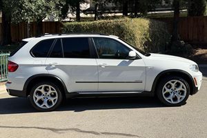 BMW X5 XDRIVE35I 2013 USADO, Volante a la Izquierda/Derecha - Product Image 4