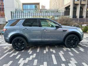 LAND ROVER DISCOVERY SPORT 2018 USADO, Volante a la Izquierda/Derecha - Product Image 4