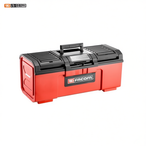 Caja de Herramientas Grande Facom de 24'' con Función de Cierre Automático - Product Image 2