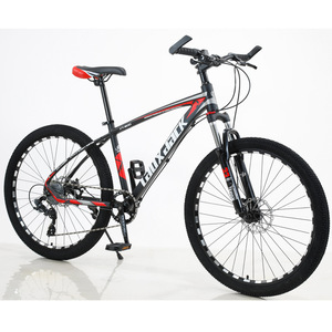 Fourches de vélo de montagne d'<span class=keywords><strong>occasion</strong></span>, modèle 2024, avec suspension avant, Hangzhou High Speed, 29 pouces, aluminium, vélo de montagne électrique japonais - Product Image 2