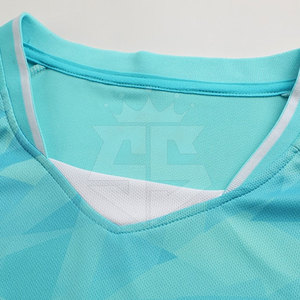 Breathable Material Soccer Jersey Made In Pakistan Custom <b>Unique</b> Design Soccer Jersey High Quality - Product Image 3