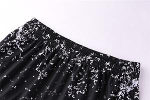 Uniformes de baloncesto personalizados Ropa deportiva Premium para hombres y mujeres Ligero Transpirable Kits de baloncesto elegantes y duraderos - Product Image 5