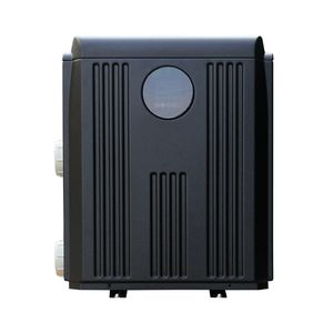 Bomba de <span class=keywords><strong>Calor</strong></span> Solar para Piscina Sunrain 2026 Nueva R32 DC Inverter con la Mejor Calidad y Salida de Aire Superior - Product Image 1