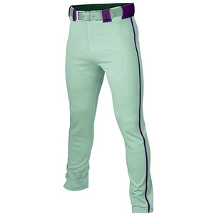 Pantalones de béisbol cómodos personalizados Ropa de softbol de béisbol de primera calidad Pantalones de béisbol transpirables para hombres - Product Image 2