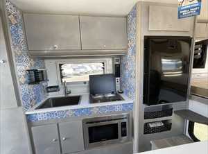 2025 Nuevo diseño Truck Camper Overland Pop up Hard Sided Shell Popup Tent Truck Camper para S ALW a MÉXICO/EE. UU./EUROPA/NORUEGA - Product Image 6