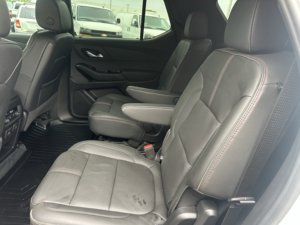 Chevrolet Traverse RS 2023 Usado en Buen Estado, 7 Asientos, Tracción Delantera - Product Image 6