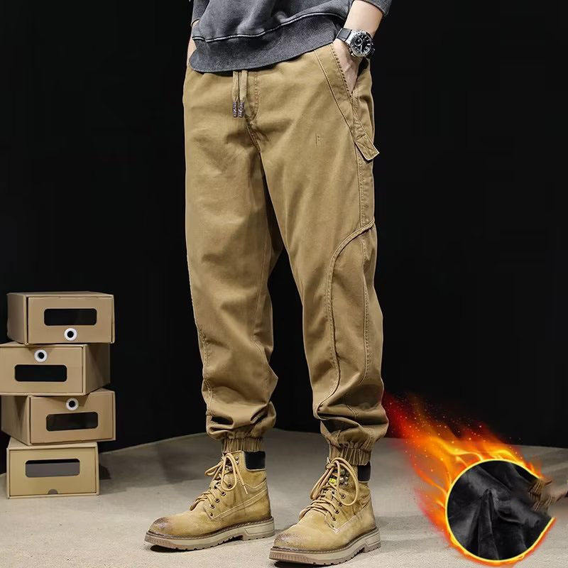 กำมะหยี่สีน้ำตาล