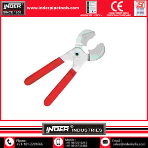 Pince de plomberie à mâchoire souple en gros à prise en main facile de haute qualité au prix de gros - Product Image 2