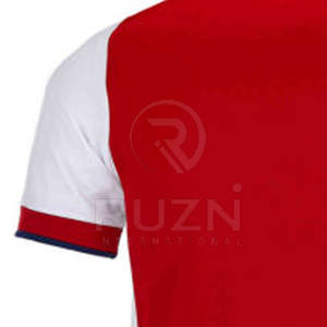 OEM/ODM logotipo personalizado impreso hombres correr Jersey profesional de alta calidad diseño correr Jersey - Product Image 6